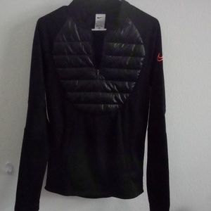 Men's XS Nike Therma-Fit active wear